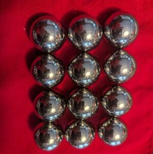 Stern Pinballs, 12ct